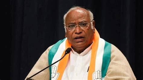 net worth of mallikarjun kharge|Mallikarjun Kharge